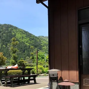 別荘 大原千粋-自然豊かな山間の別荘型宿泊施設 - 無料駐車場有 -, 京都市