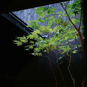 別荘 季楽 銭屋町, 京都市
