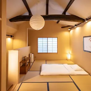 ヴィラ 谷町君 星屋 若川楽水 京都鴨川, 京都市
