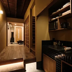 アパート Tsumugi Horikawakichimonji, 京都市