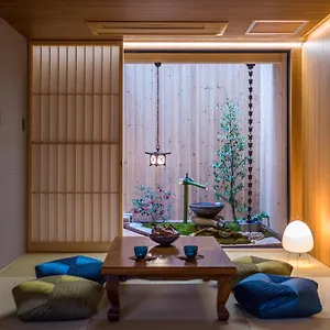 別荘 Tabitabi 「moonlight」, 京都市