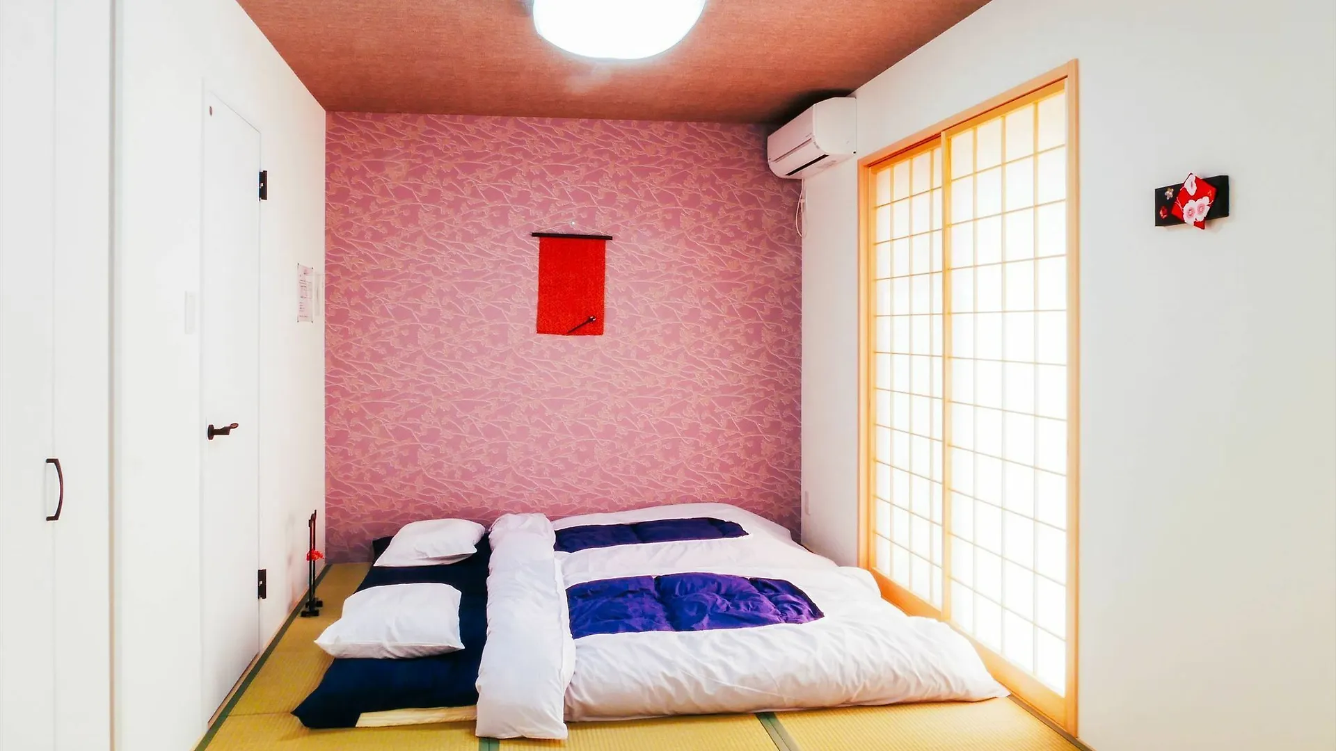 Coto Kyoto Tofukuji Apartment Japan