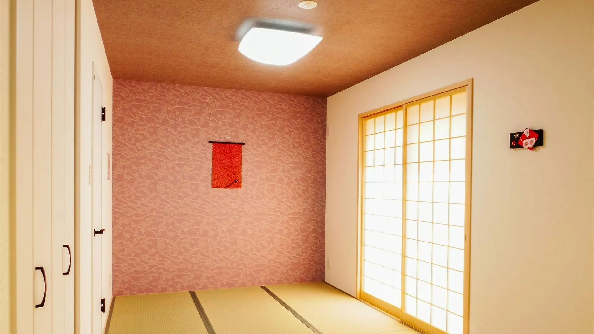 Coto Kyoto Tofukuji Apartment 0*,  Japan