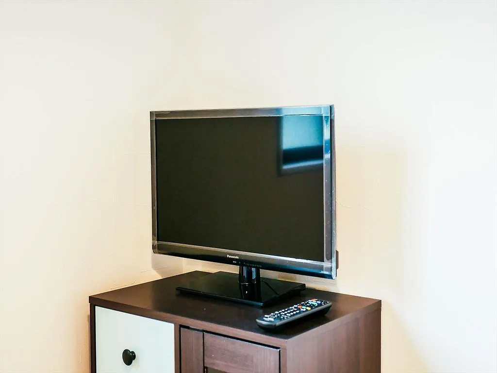 Apartamento Coto Kyoto Tofukuji 0*,